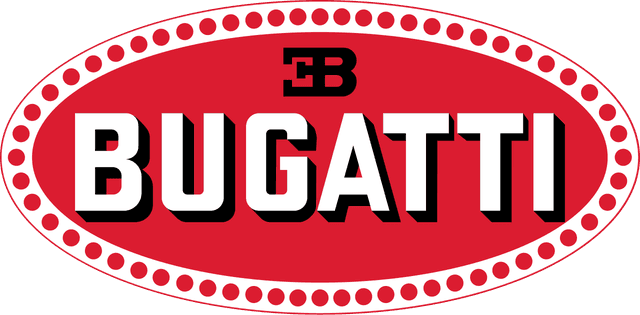 Bugatti