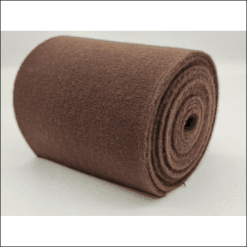 Woolen Elastic