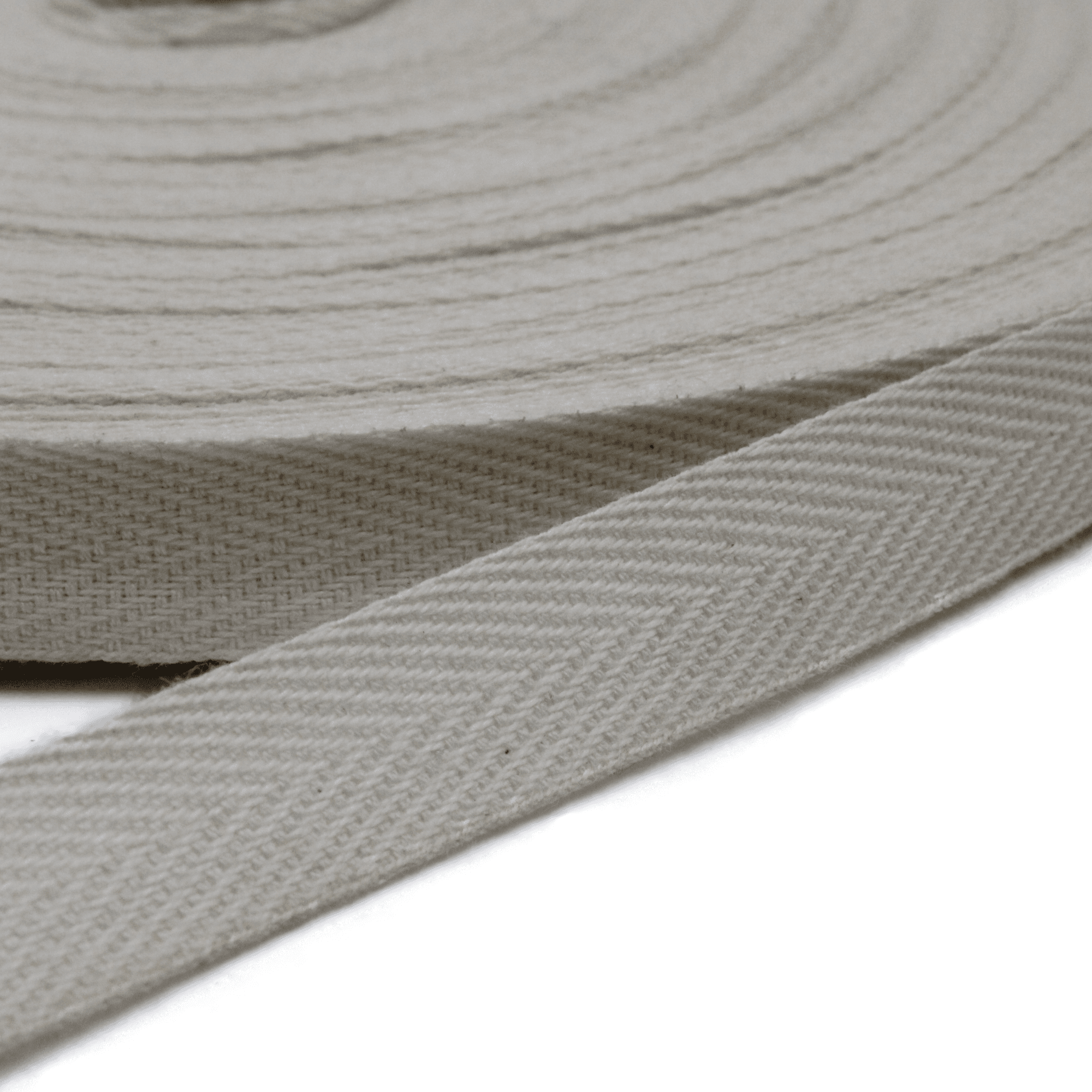 Twill Elastic
